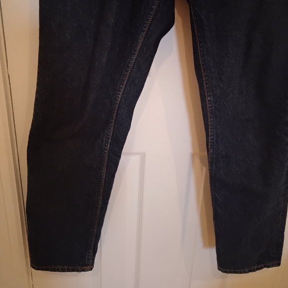 Nudie Jeans Breezy Britt Size 27Wx28L - Picture 6 of 8